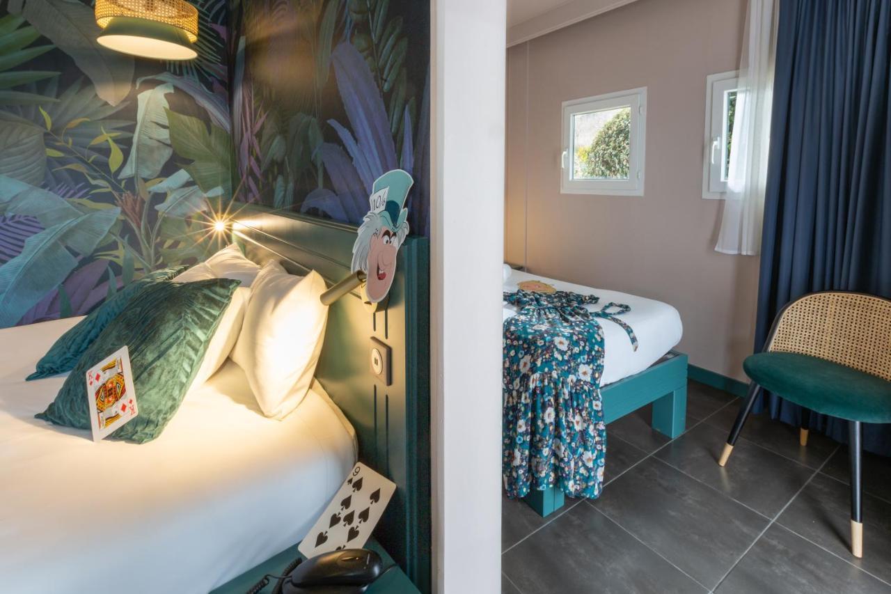Hotel Grand Confort Le Moulin Rouge Terrasson Buitenkant foto